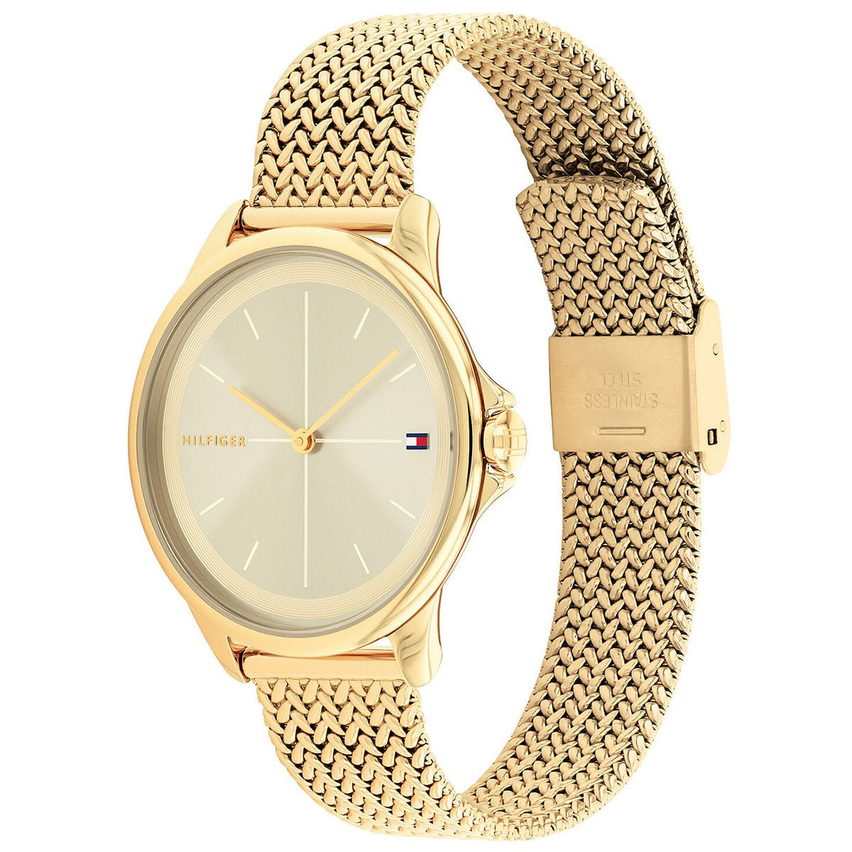 Tommy Hilfiger Delphine 178 2358 -korean beauty