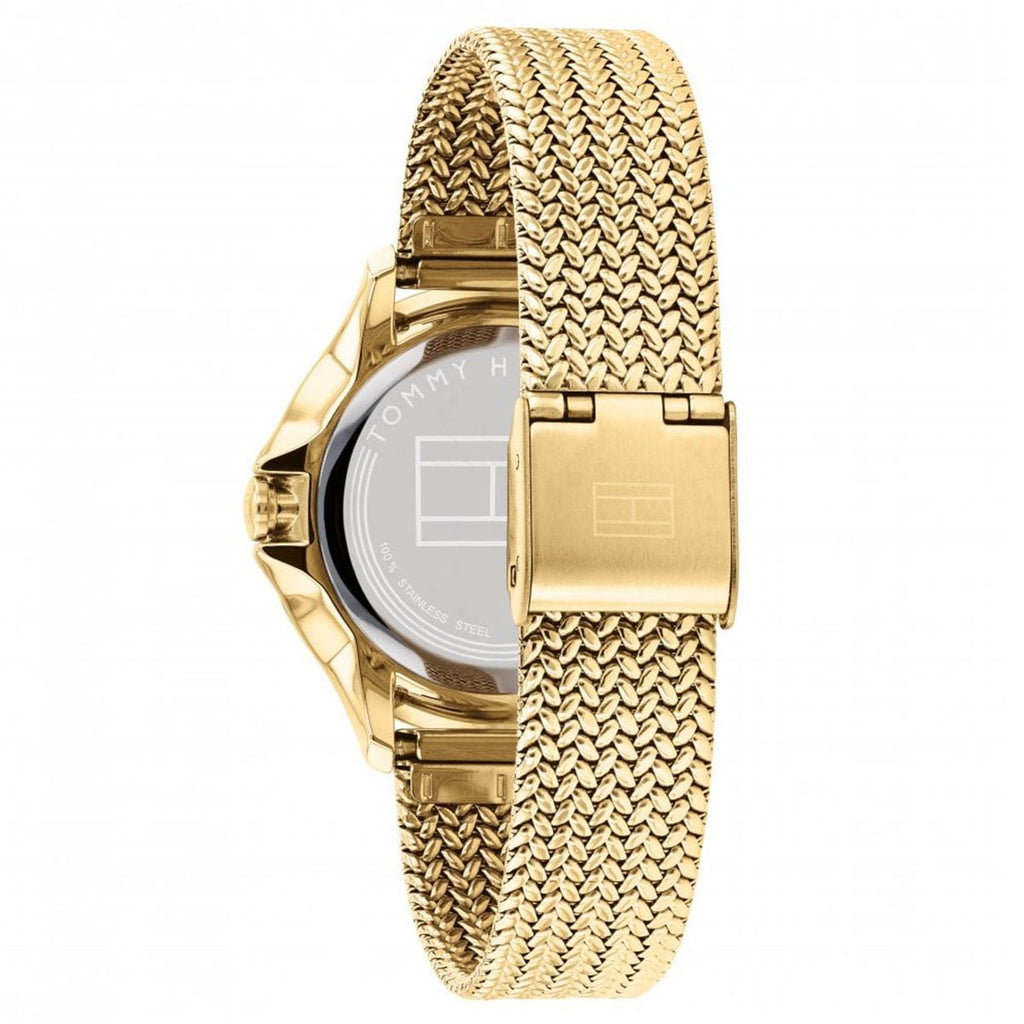 Tommy Hilfiger Delphine 178 2358 -korean beauty