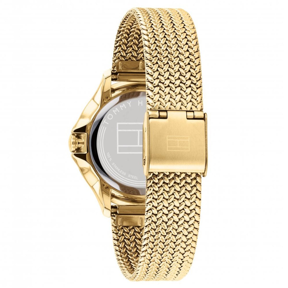 Tommy Hilfiger Delphine 178 2358 -korean beauty