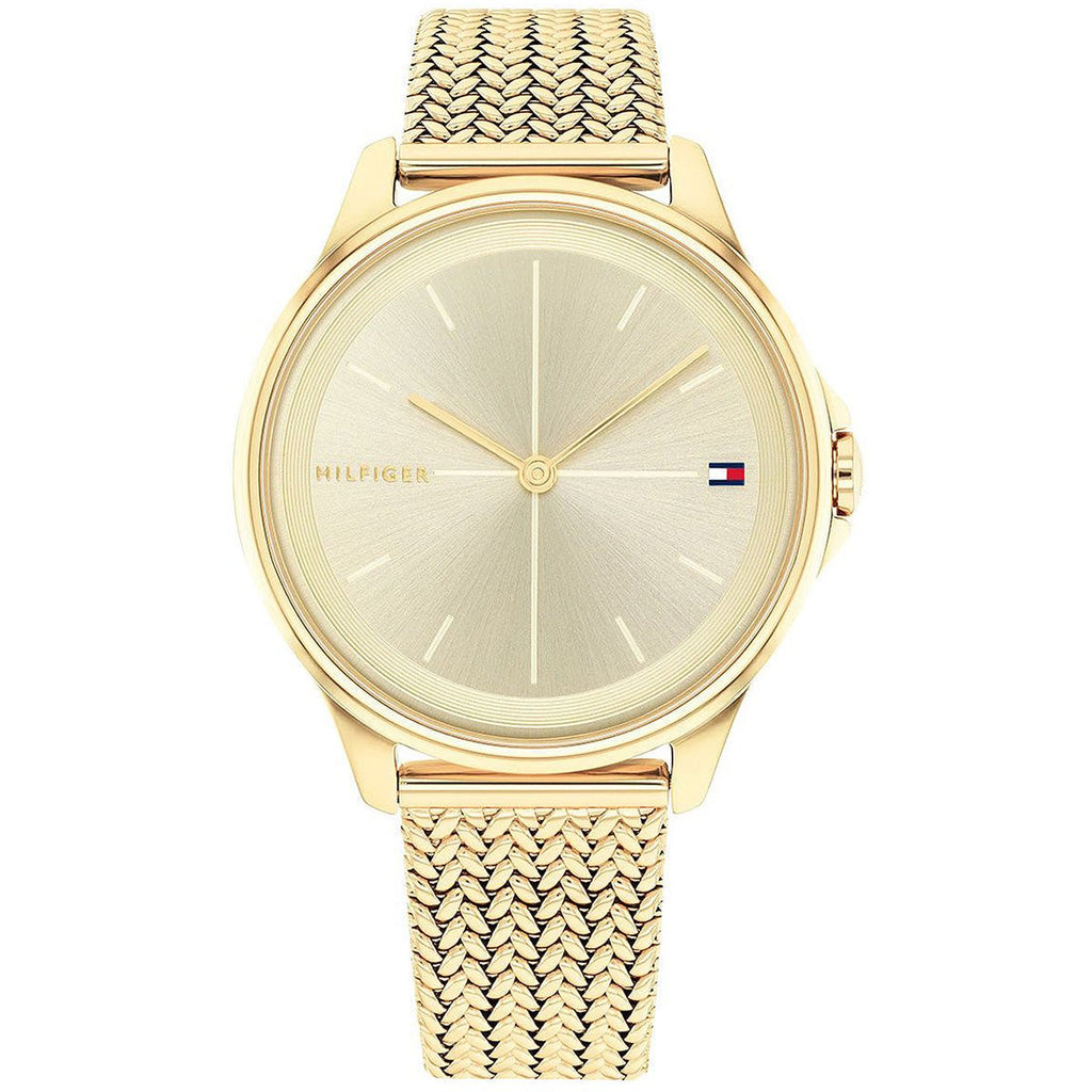 Tommy Hilfiger Delphine 178 2358 -korean beauty