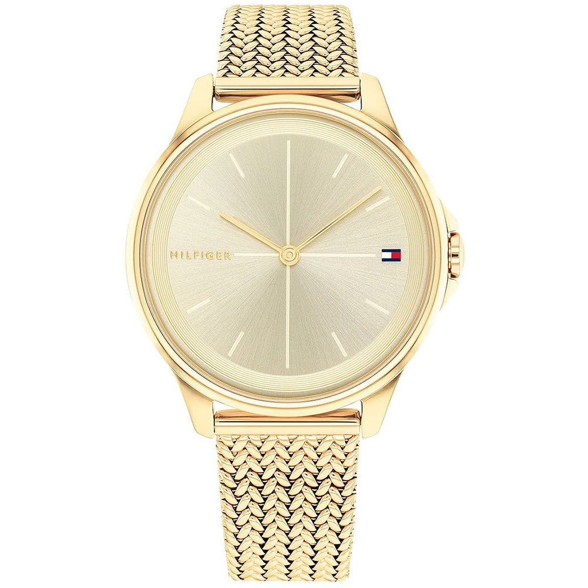 Tommy Hilfiger Delphine 178 2358 -korean beauty