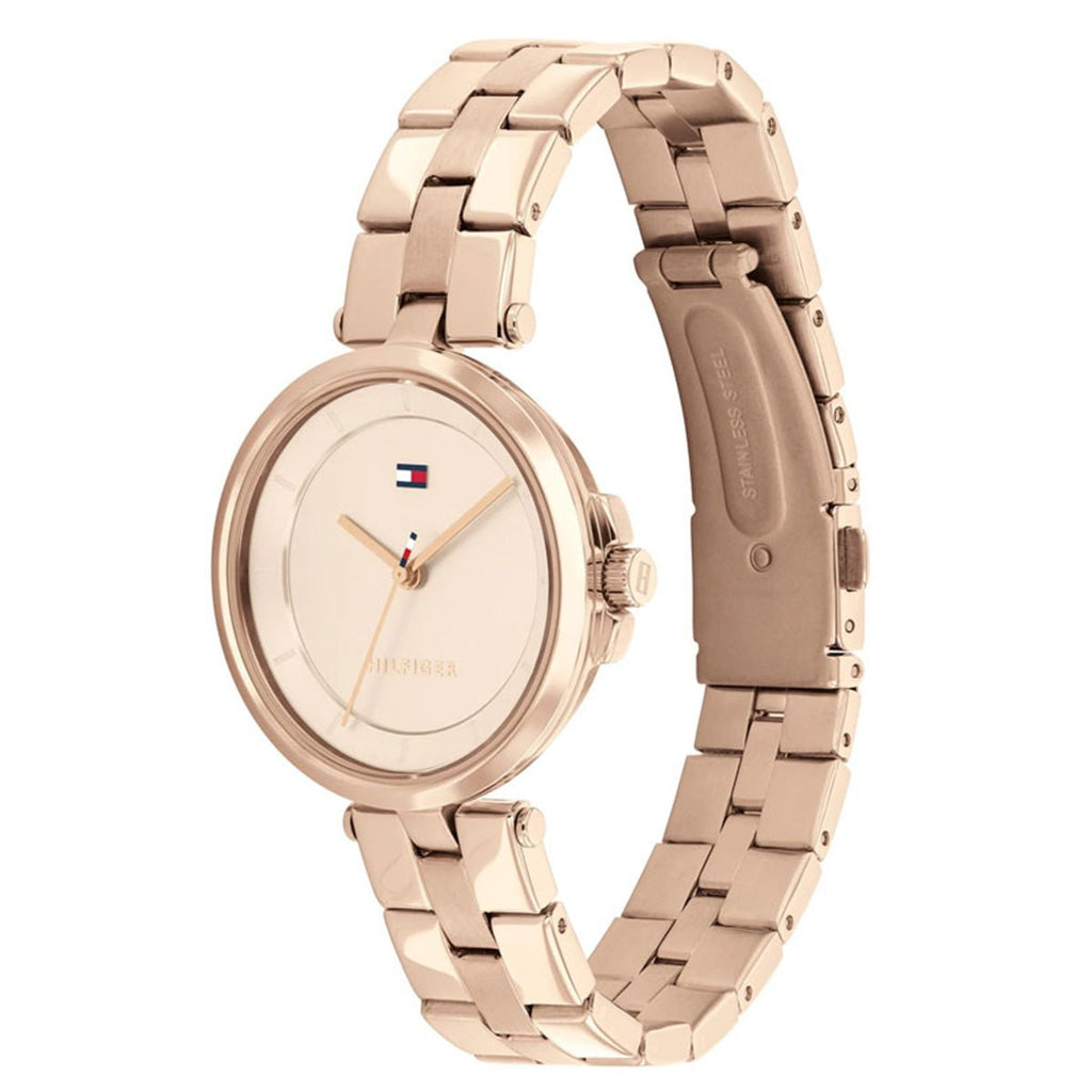 Tommy Hilfiger Carnation 178 2359 -korean beauty