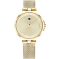 Tommy Hilfiger Cami 178 2362 -korean beauty