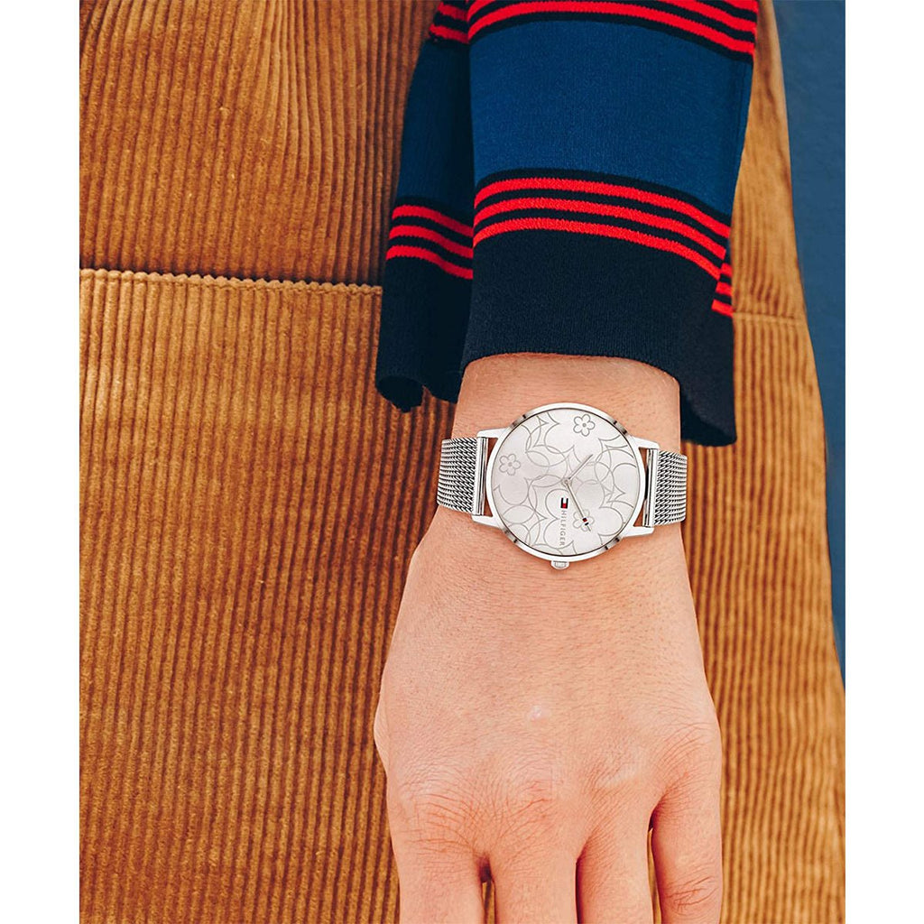 Tommy Hilfiger Alex 178 2365 -korean beauty