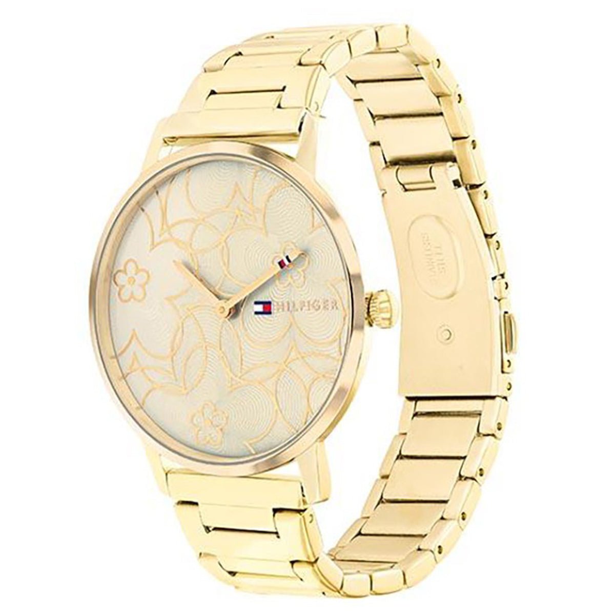 Tommy Hilfiger Alex 178 2366 -korean beauty