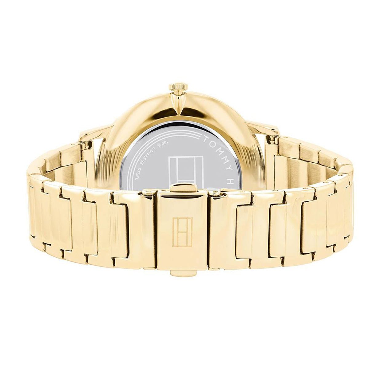 Tommy Hilfiger Alex 178 2366 -korean beauty