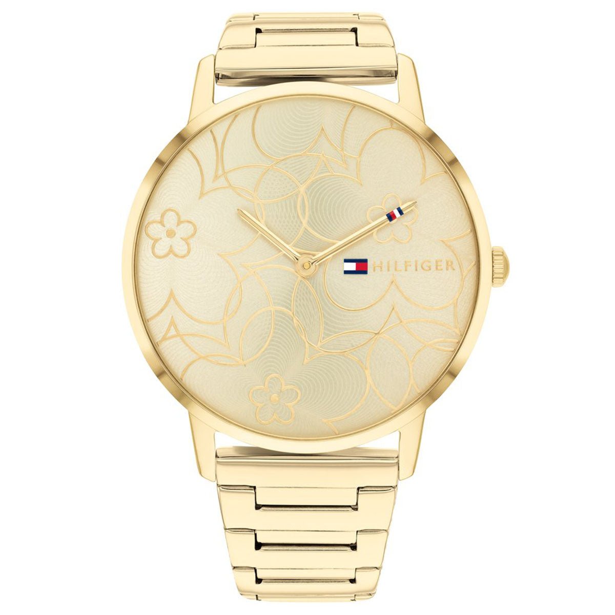 Tommy Hilfiger Alex 178 2366 -korean beauty