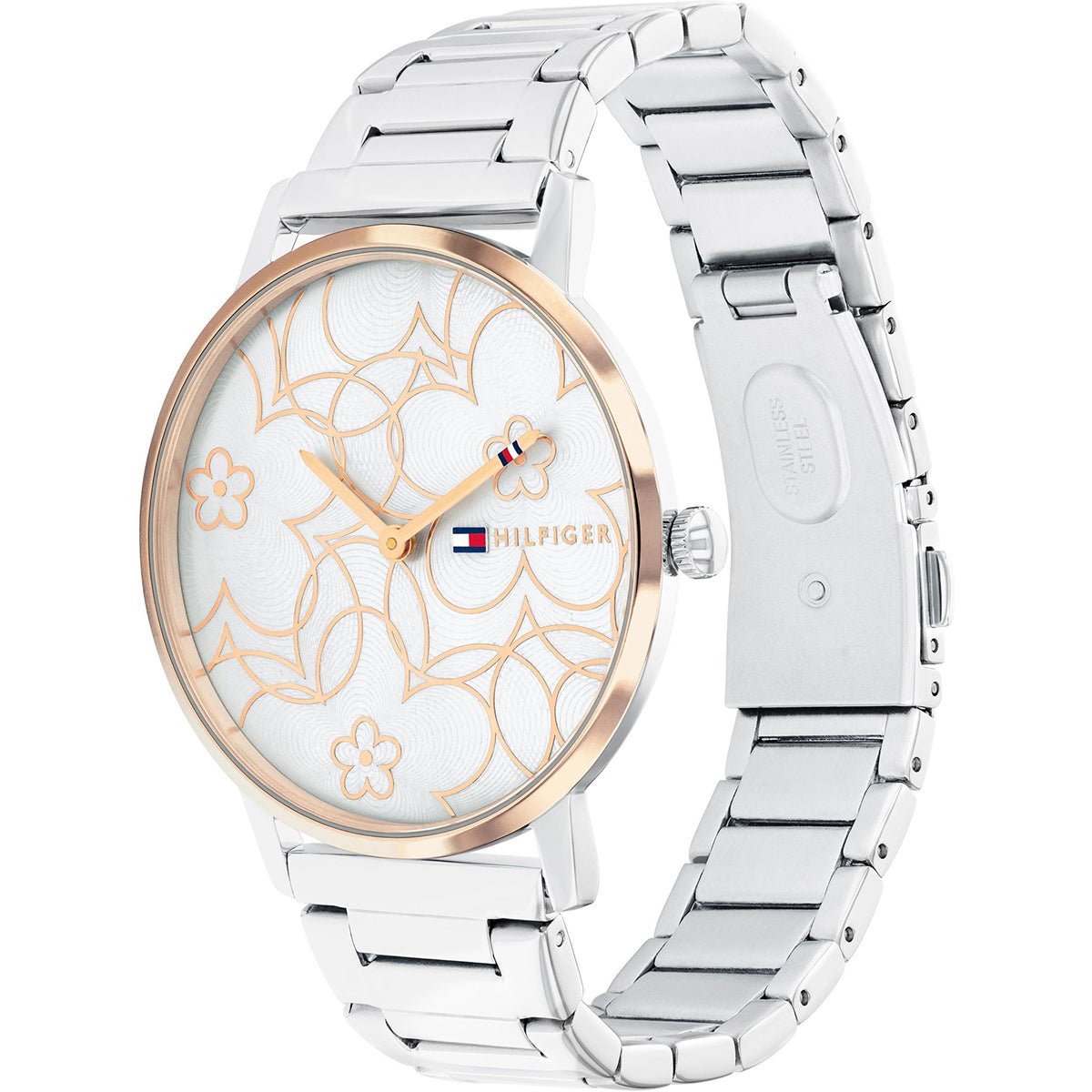 Tommy Hilfiger Alex 178 2368 -korean beauty