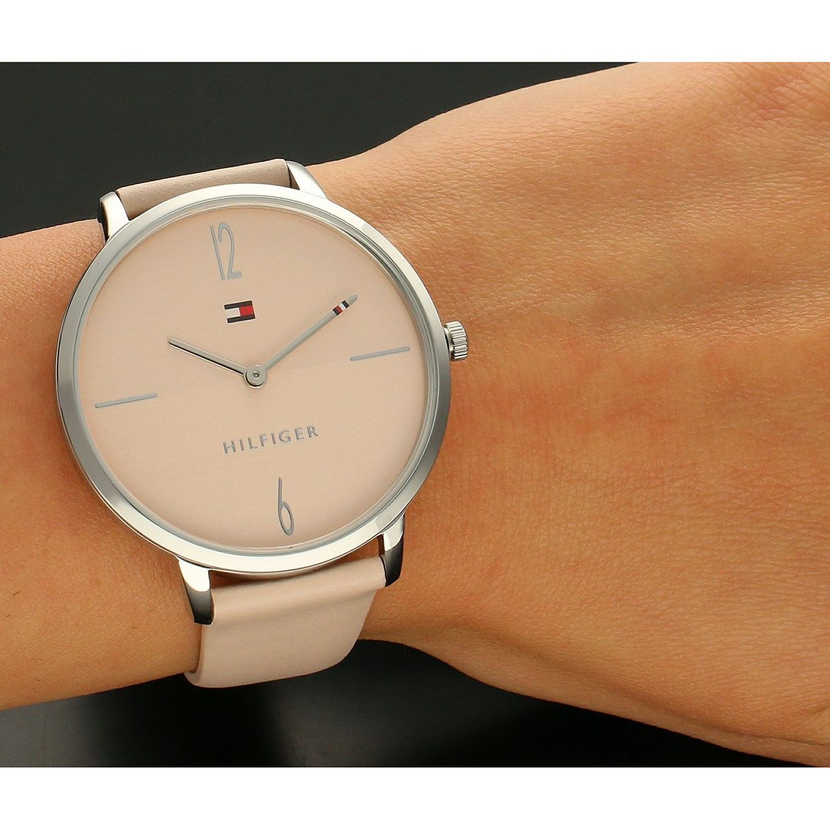 Tommy Hilfiger Liza 178 2378 -korean beauty