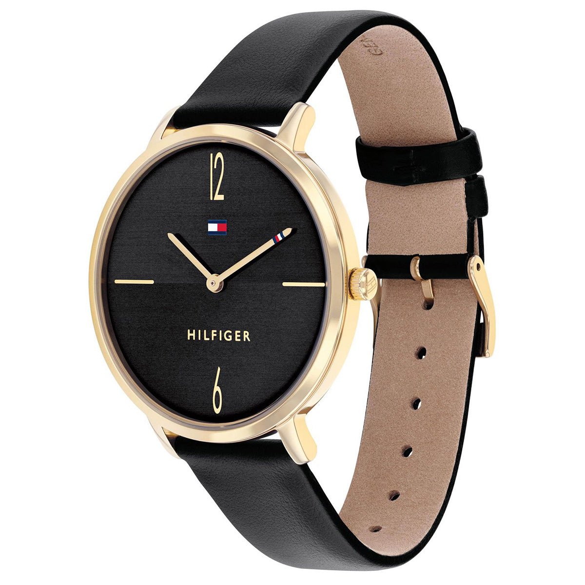 Tommy Hilfiger Liza 178 2379 -korean beauty