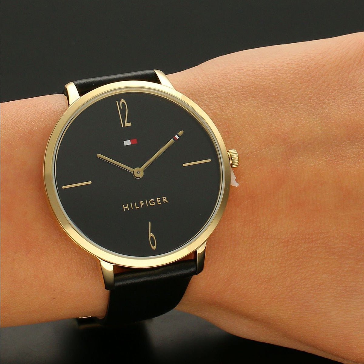 Tommy Hilfiger Liza 178 2379 -korean beauty