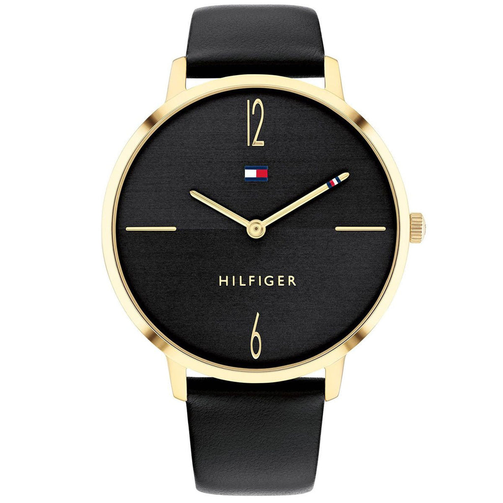 Tommy Hilfiger Liza 178 2379 -korean beauty