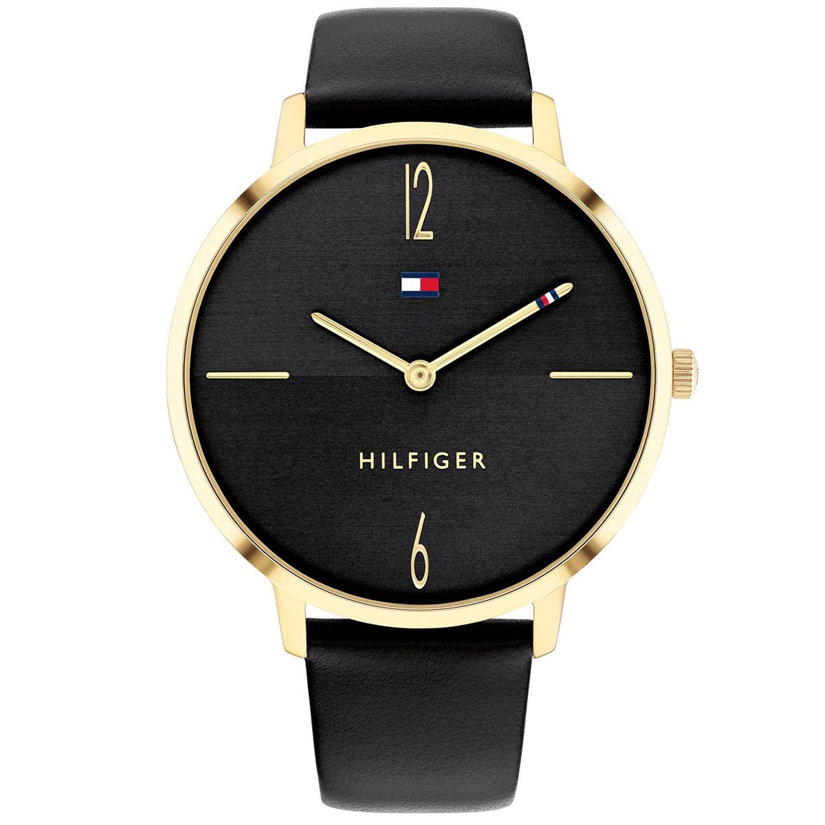 Tommy Hilfiger Liza 178 2379 -korean beauty