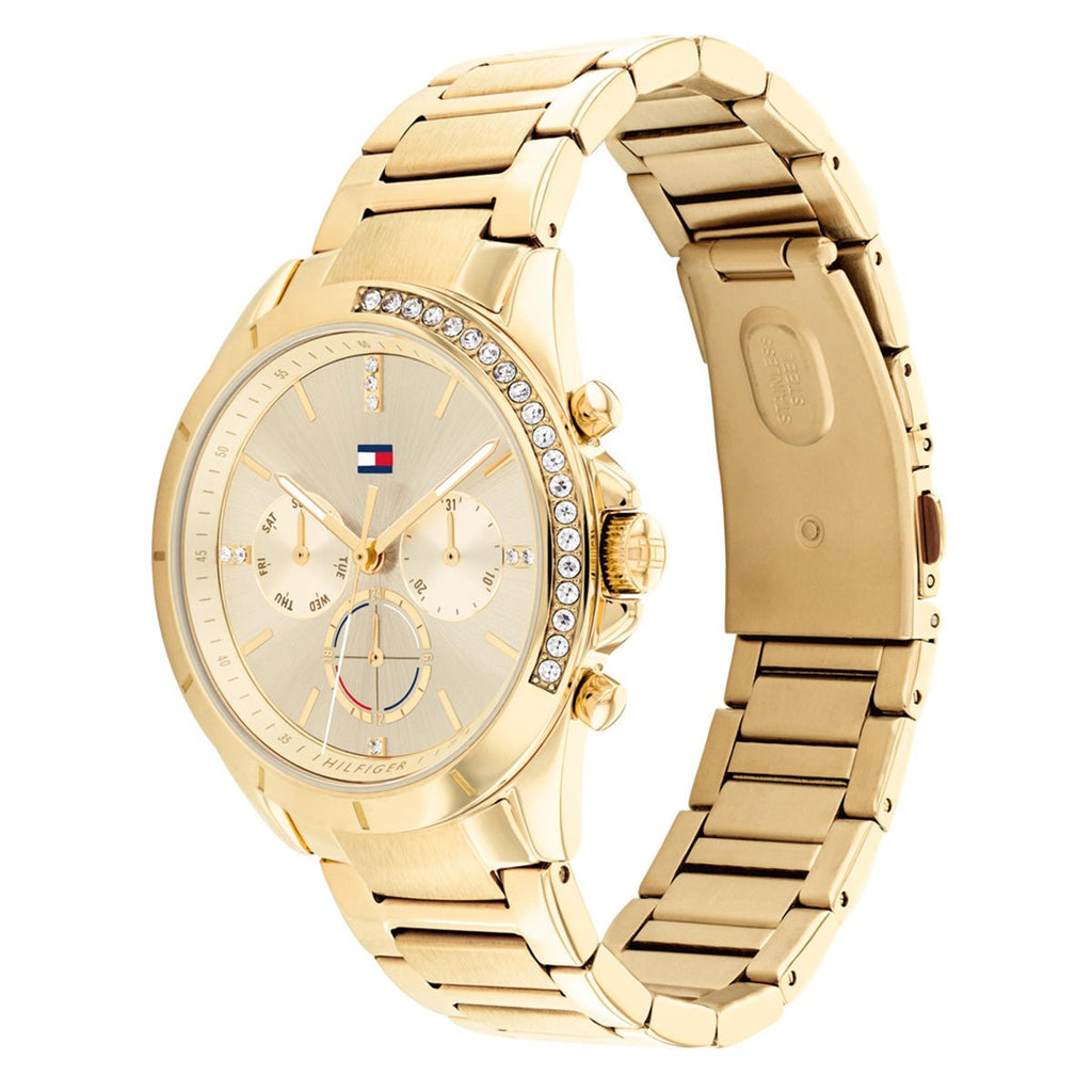 Tommy Hilfiger Kennedy 178 2385 -korean beauty
