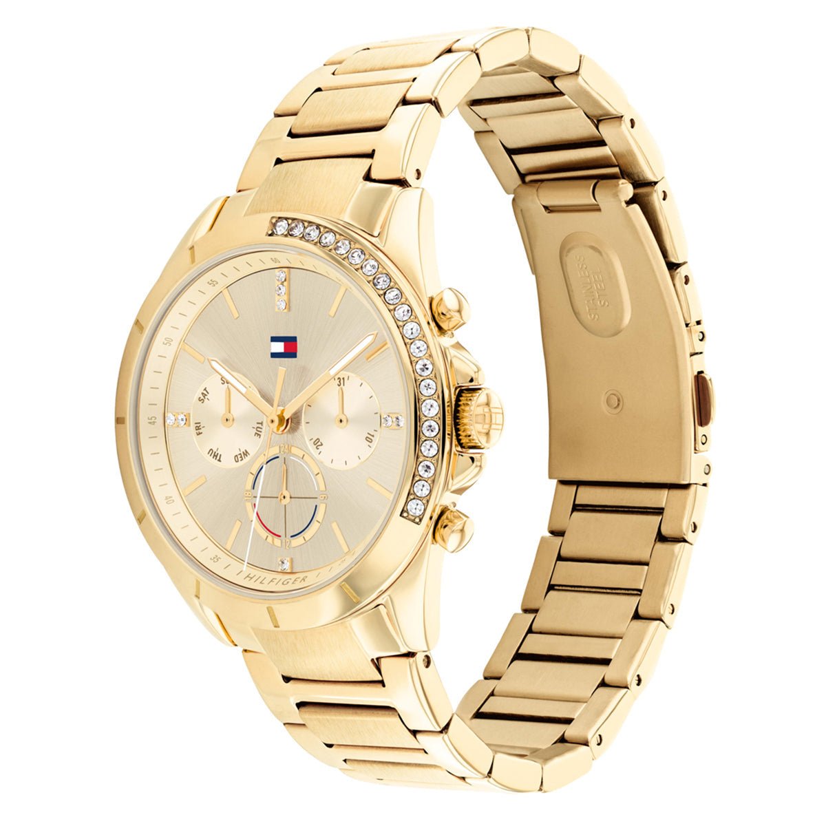 Tommy Hilfiger Kennedy 178 2385 -korean beauty