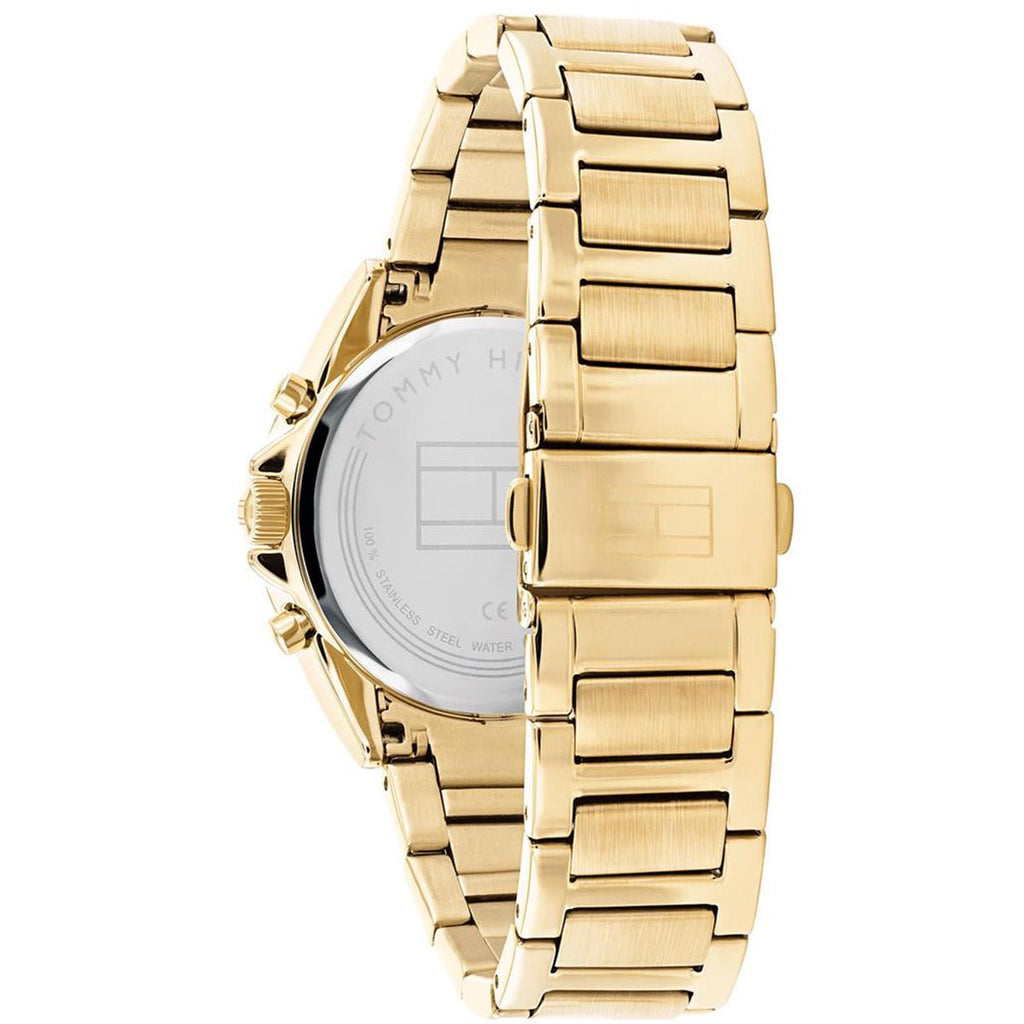 Tommy Hilfiger Kennedy 178 2385 -korean beauty