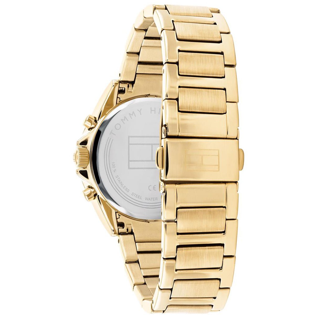 Tommy Hilfiger Kennedy 178 2385 -korean beauty