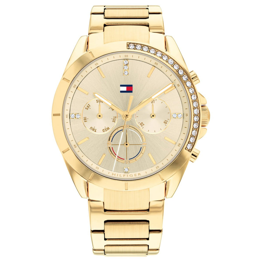 Tommy Hilfiger Kennedy 178 2385 -korean beauty
