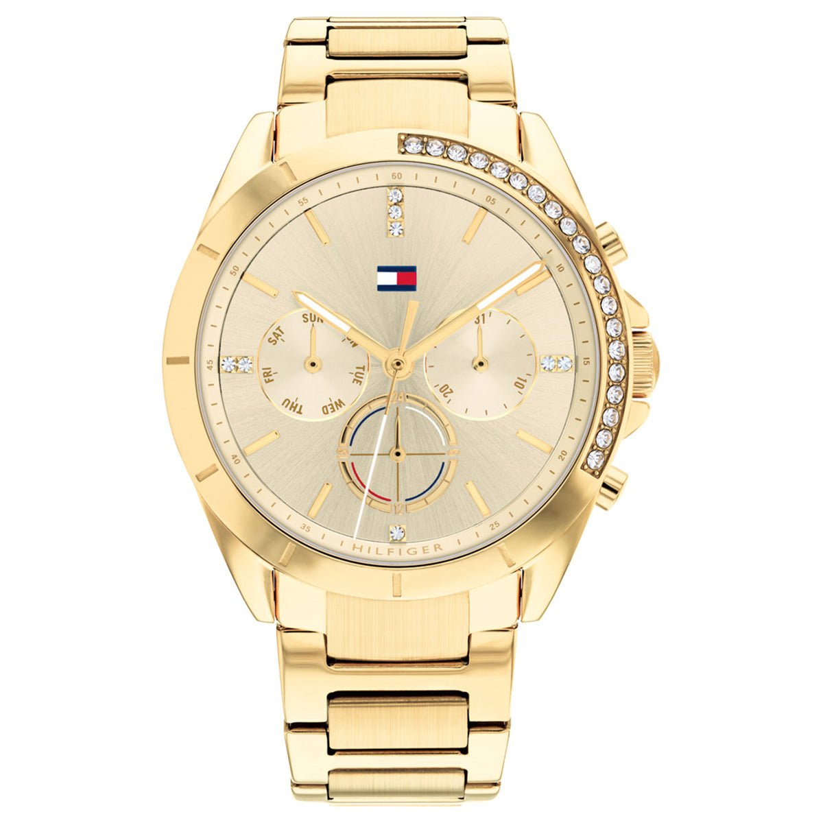 Tommy Hilfiger Kennedy 178 2385 -korean beauty