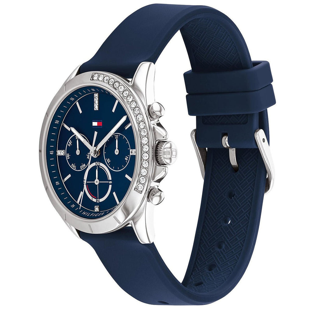 Tommy Hilfiger Kennedy 178 2389 -korean beauty