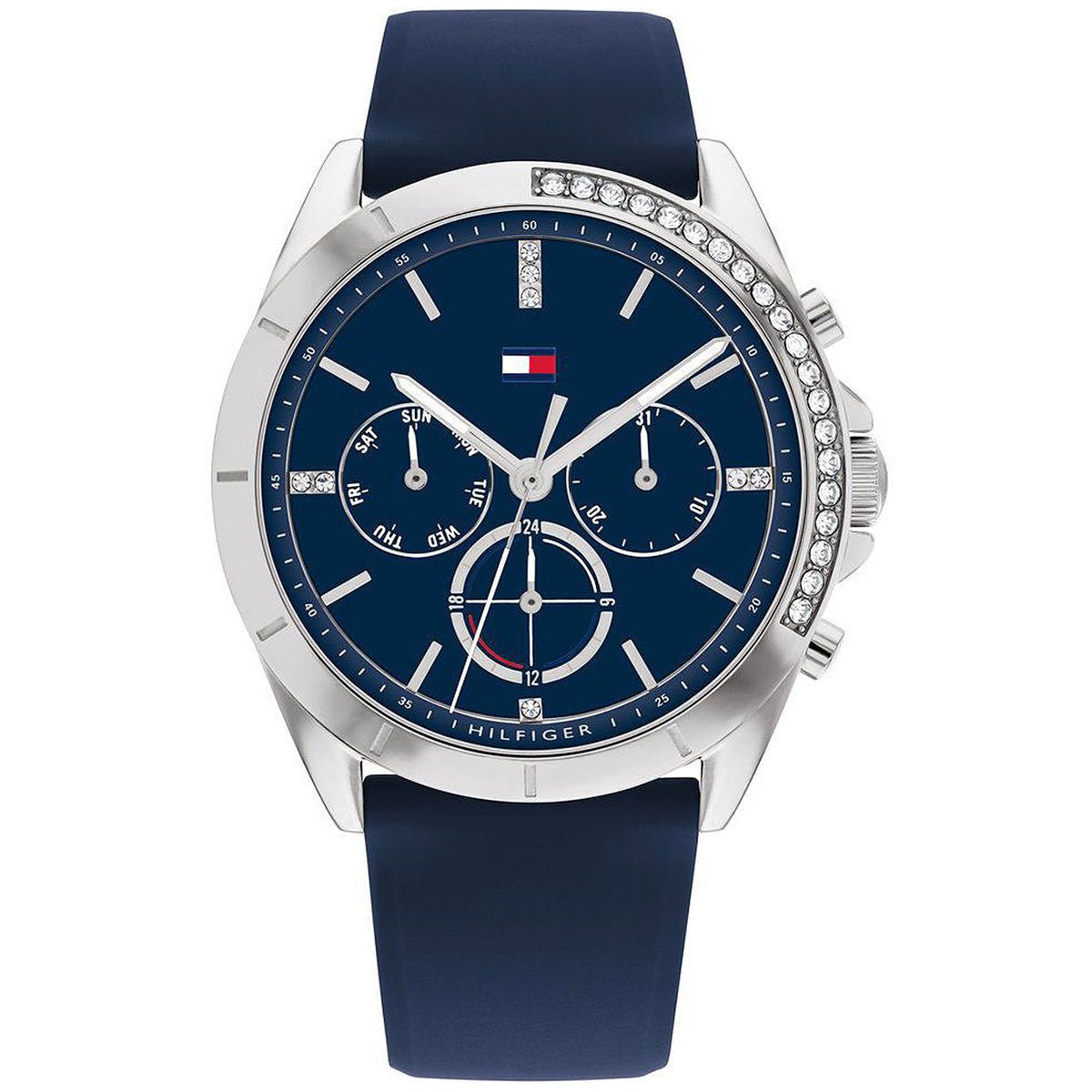 Tommy Hilfiger Kennedy 178 2389 -korean beauty