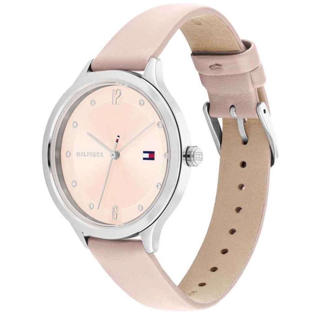 Tommy Hilfiger Grace 178 2429 -korean beauty