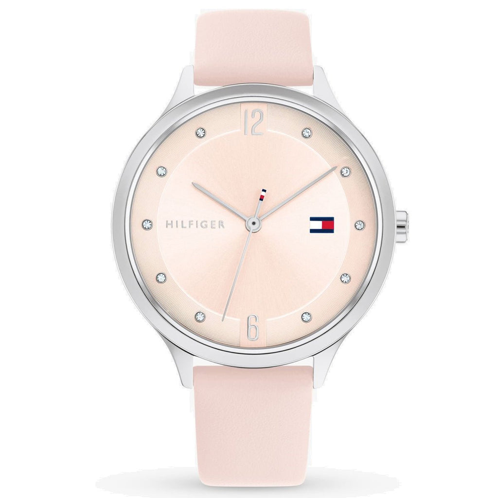Tommy Hilfiger Grace 178 2429 -korean beauty