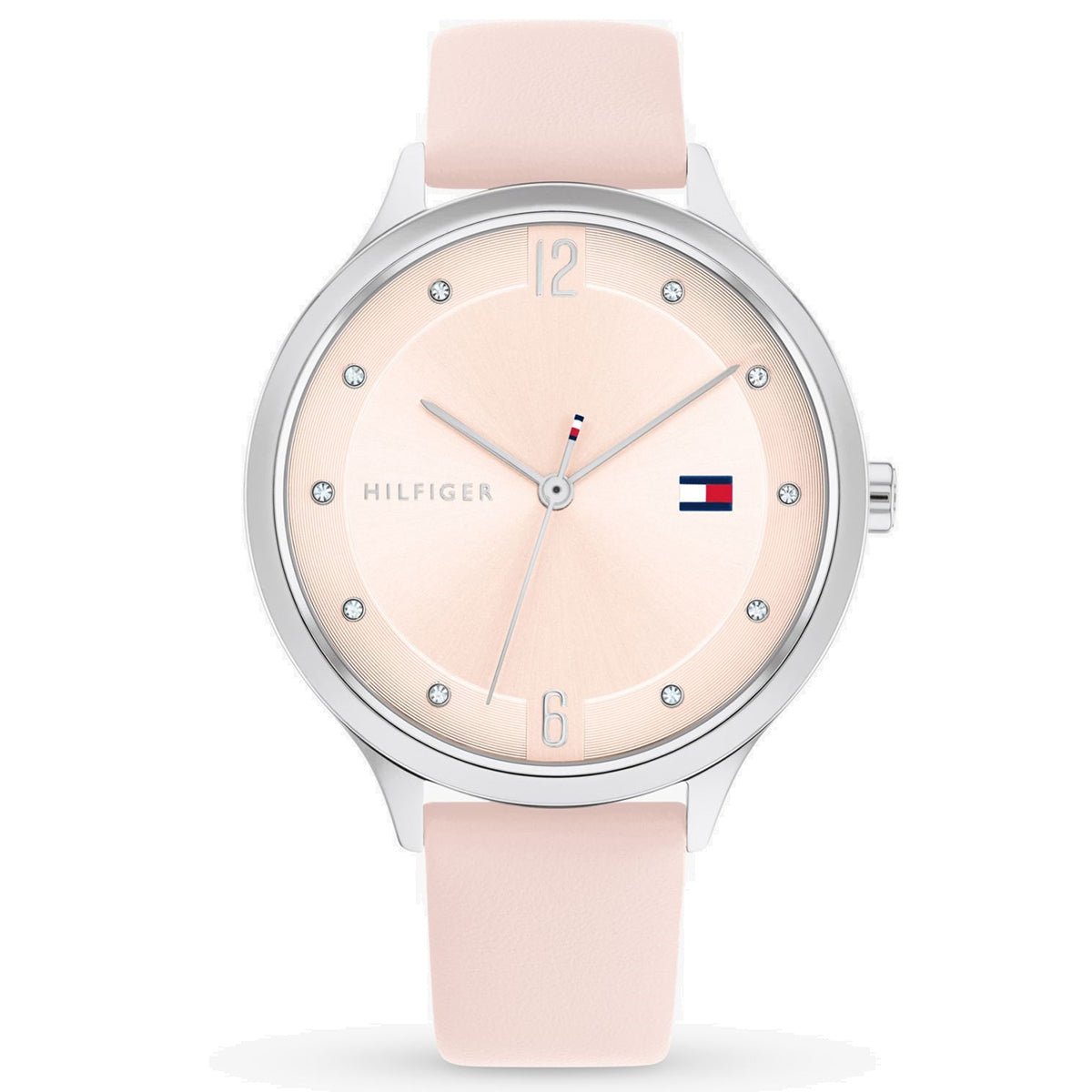 Tommy Hilfiger Grace 178 2429 -korean beauty