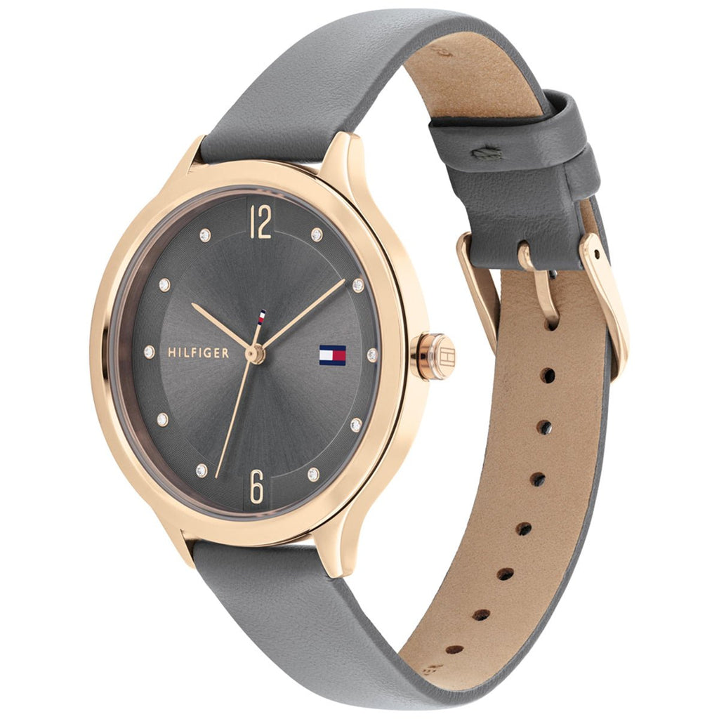 Tommy Hilfiger Grace 178 2430 -korean beauty