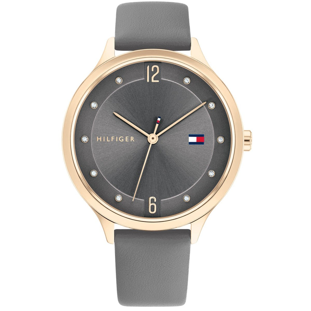 Tommy Hilfiger Grace 178 2430 -korean beauty