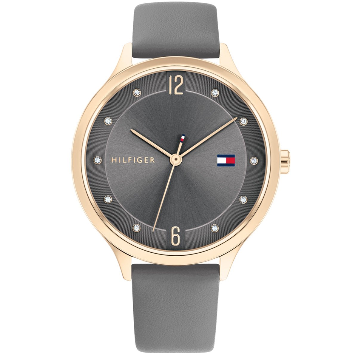 Tommy Hilfiger Grace 178 2430 -korean beauty