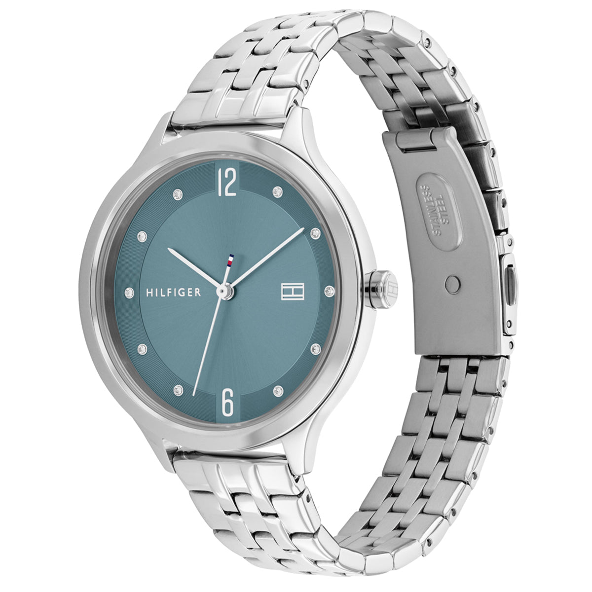 Tommy Hilfiger Grace 178 2433 -korean beauty