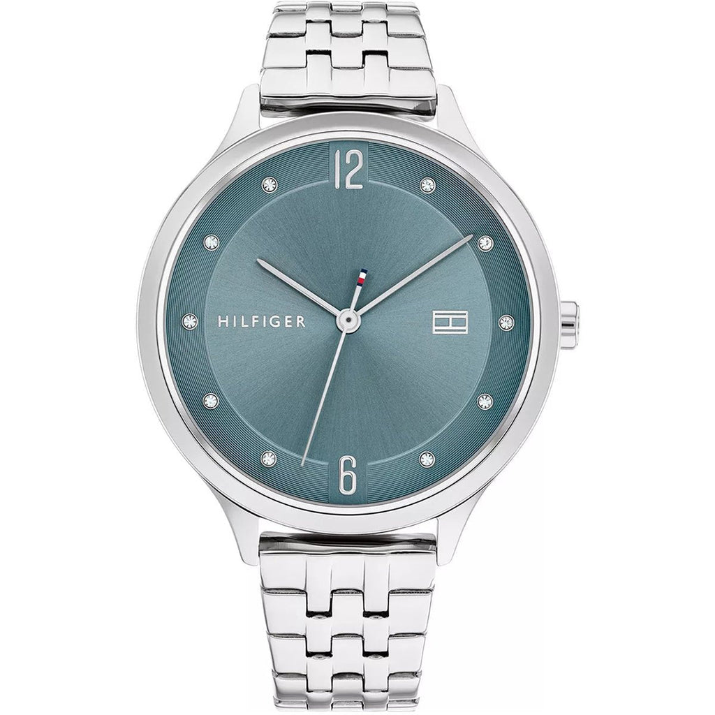 Tommy Hilfiger Grace 178 2433 -korean beauty