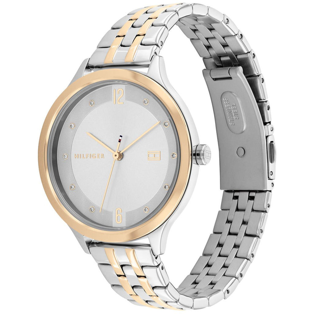 Tommy Hilfiger Grace 178 2434 -korean beauty