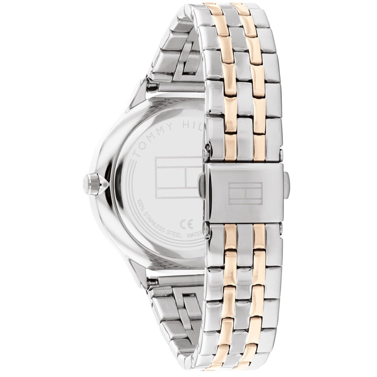 Tommy Hilfiger Grace 178 2434 -korean beauty