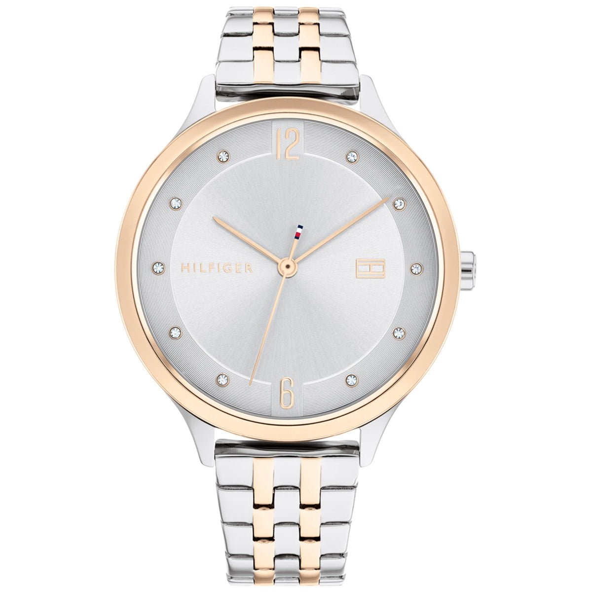 Tommy Hilfiger Grace 178 2434 -korean beauty