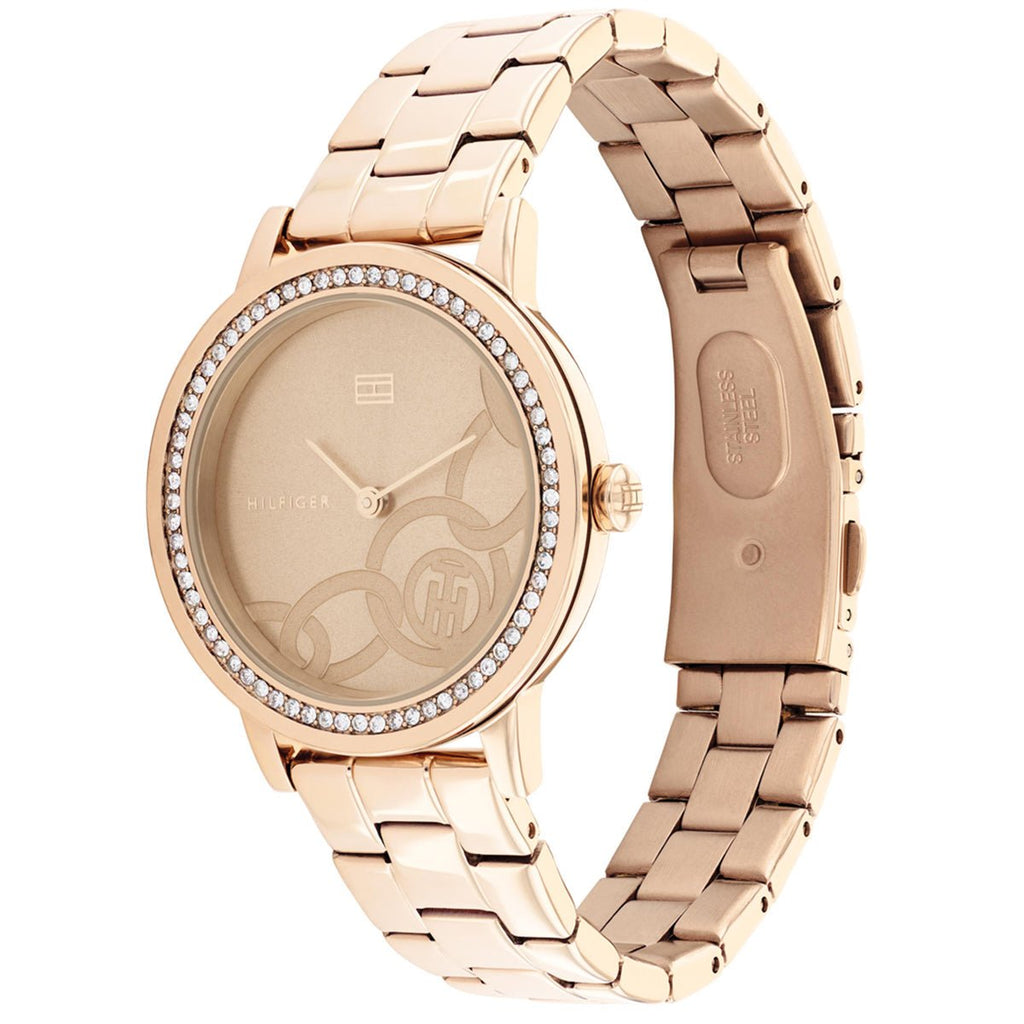 Tommy Hilfiger Maya 178 2436 -korean beauty
