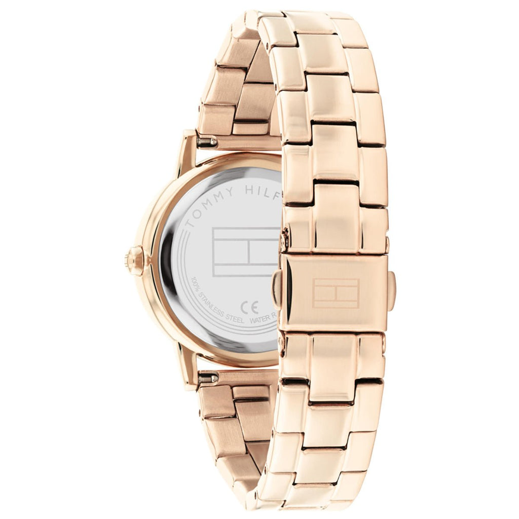 Tommy Hilfiger Maya 178 2436 -korean beauty
