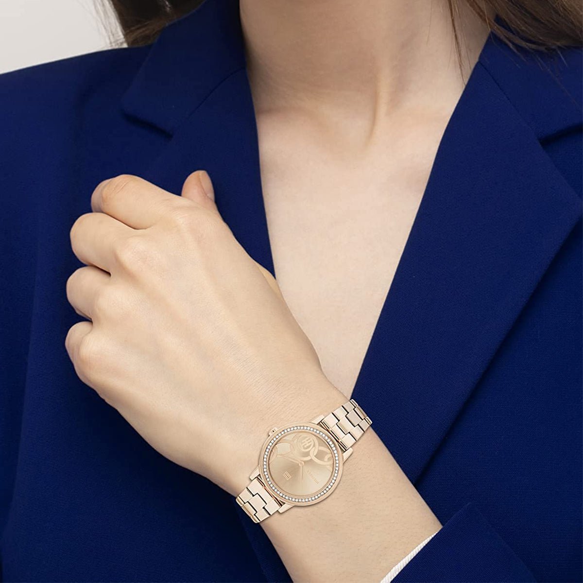 Tommy Hilfiger Maya 178 2436 -korean beauty