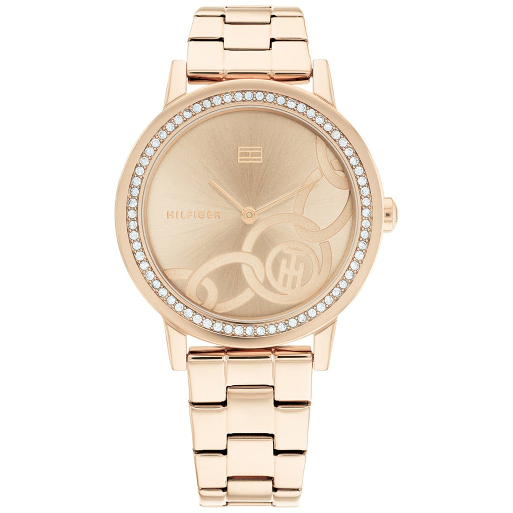 Tommy Hilfiger Maya 178 2436 -korean beauty