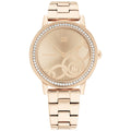 Tommy Hilfiger Maya 178 2436 -korean beauty