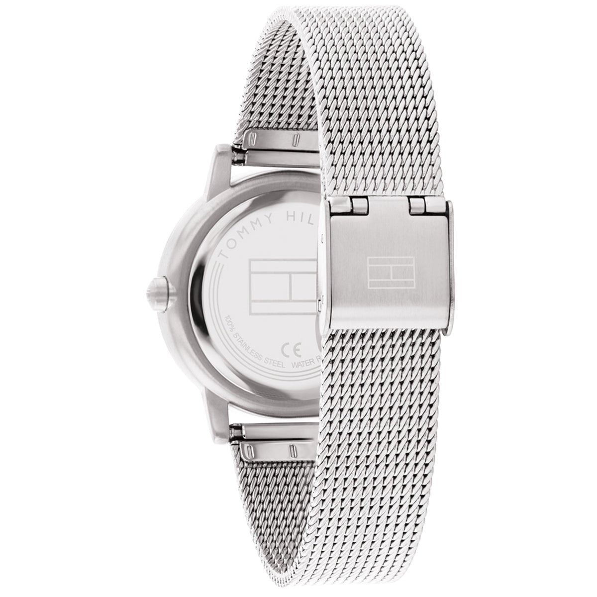 Tommy Hilfiger Maya 178 2439 -korean beauty
