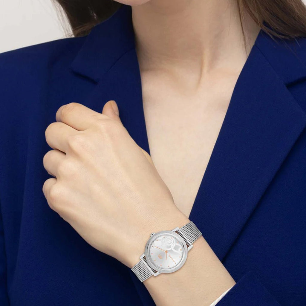 Tommy Hilfiger Maya 178 2439 -korean beauty