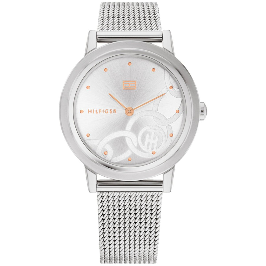 Tommy Hilfiger Maya 178 2439 -korean beauty