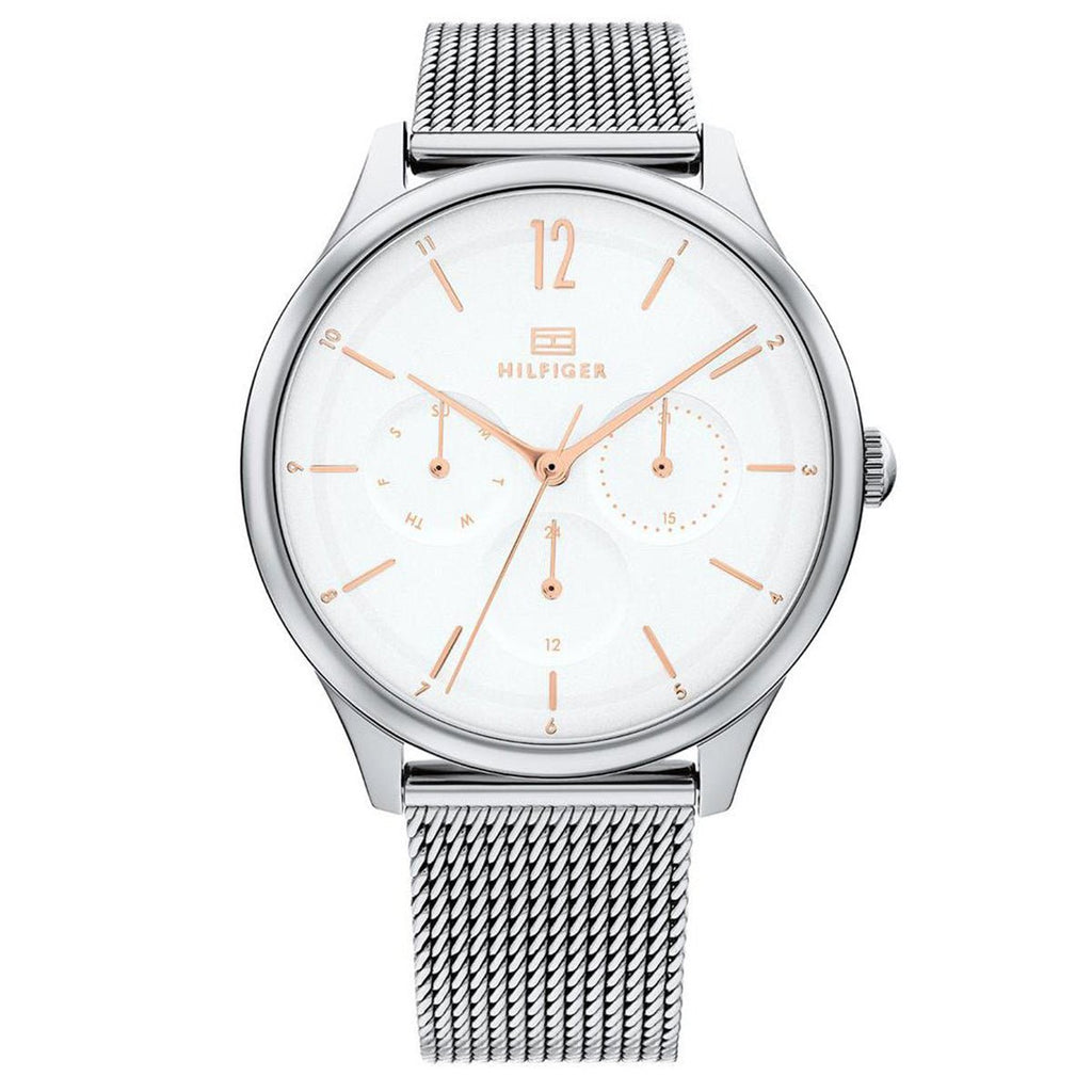 Tommy Hilfiger Layla 178 2456 -korean beauty
