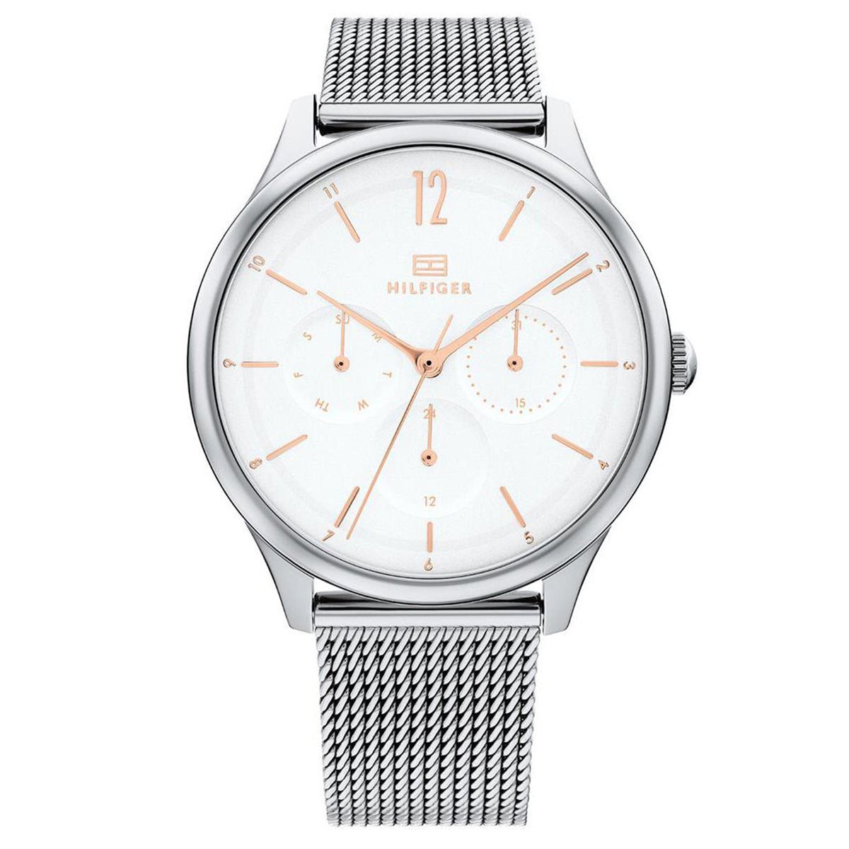 Tommy Hilfiger Layla 178 2456 -korean beauty