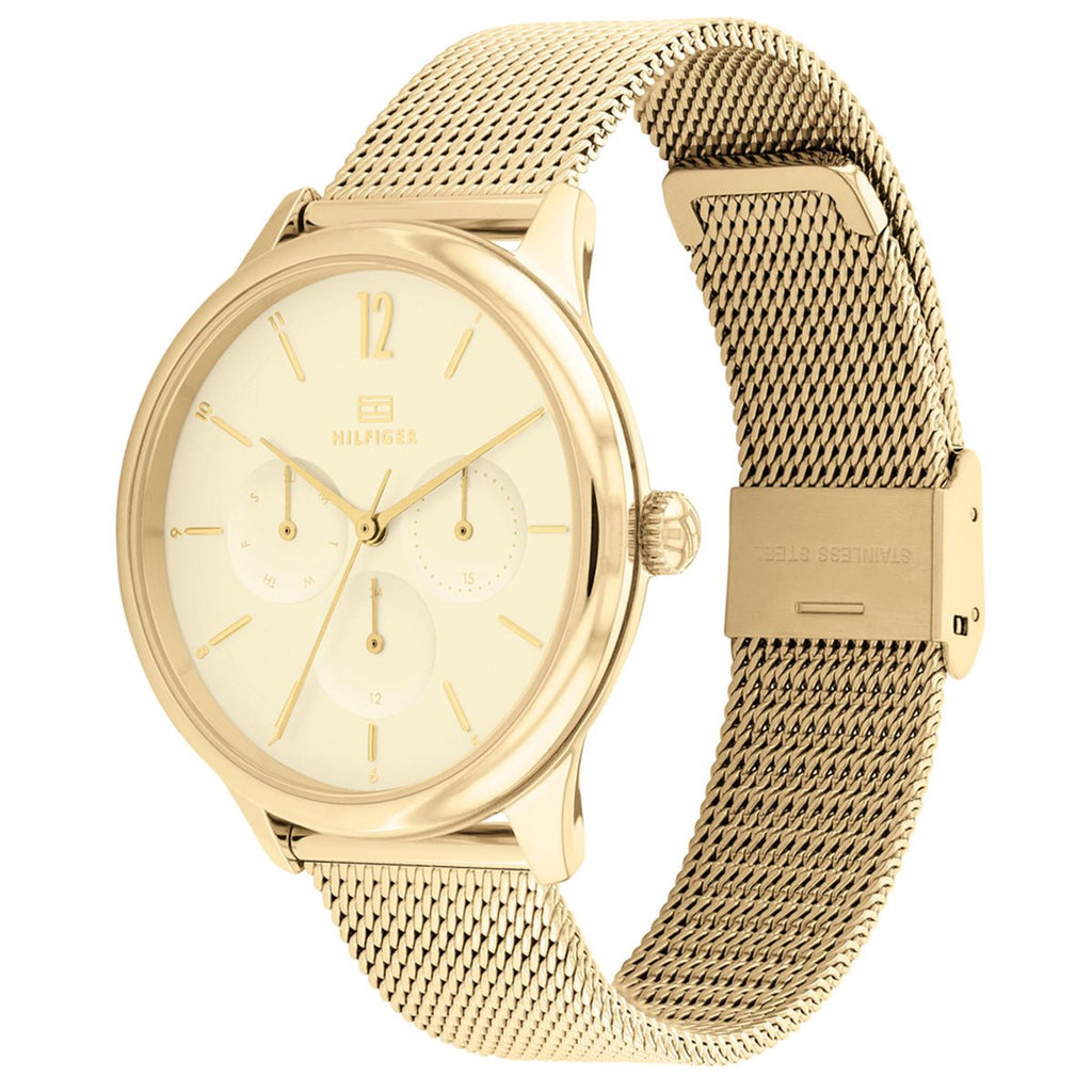 Tommy Hilfiger Layla 178 2458 -korean beauty