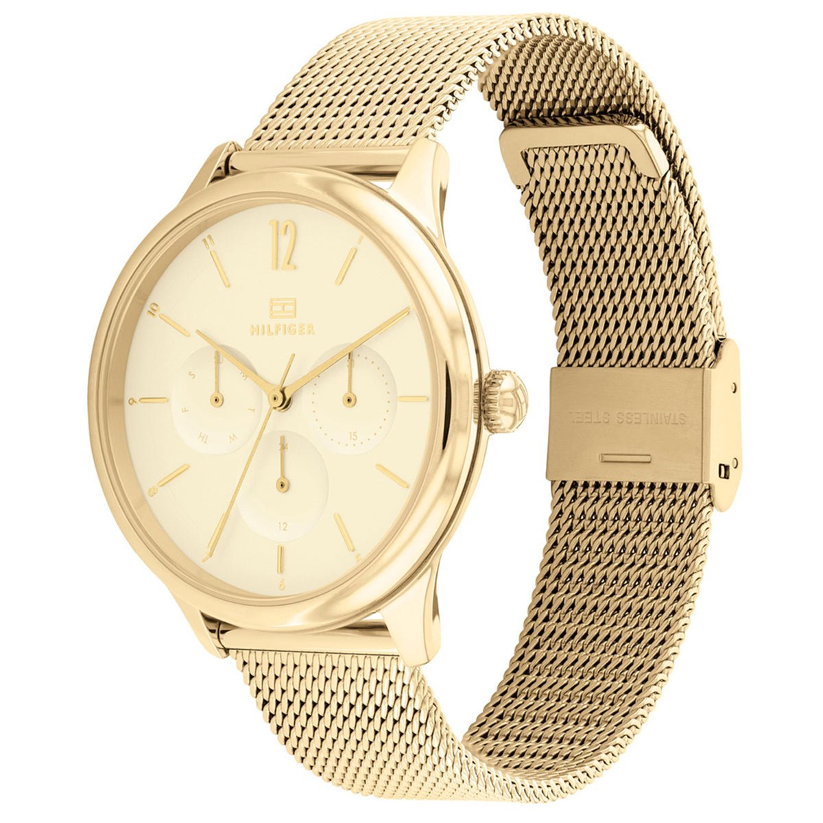 Tommy Hilfiger Layla 178 2458 -korean beauty