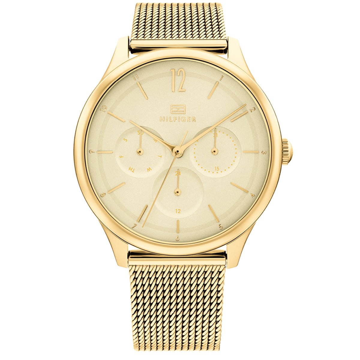 Tommy Hilfiger Layla 178 2458 -korean beauty