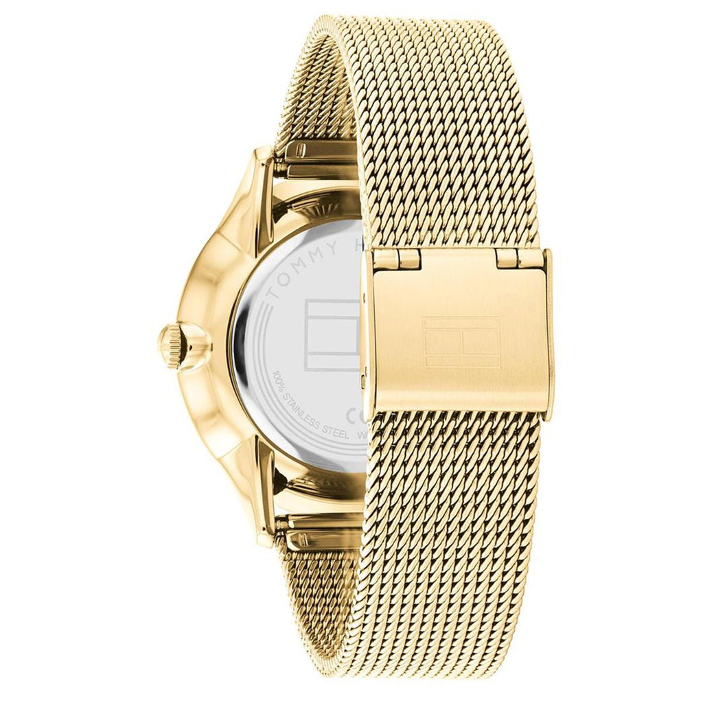 Tommy Hilfiger Layla 178 2458 -korean beauty